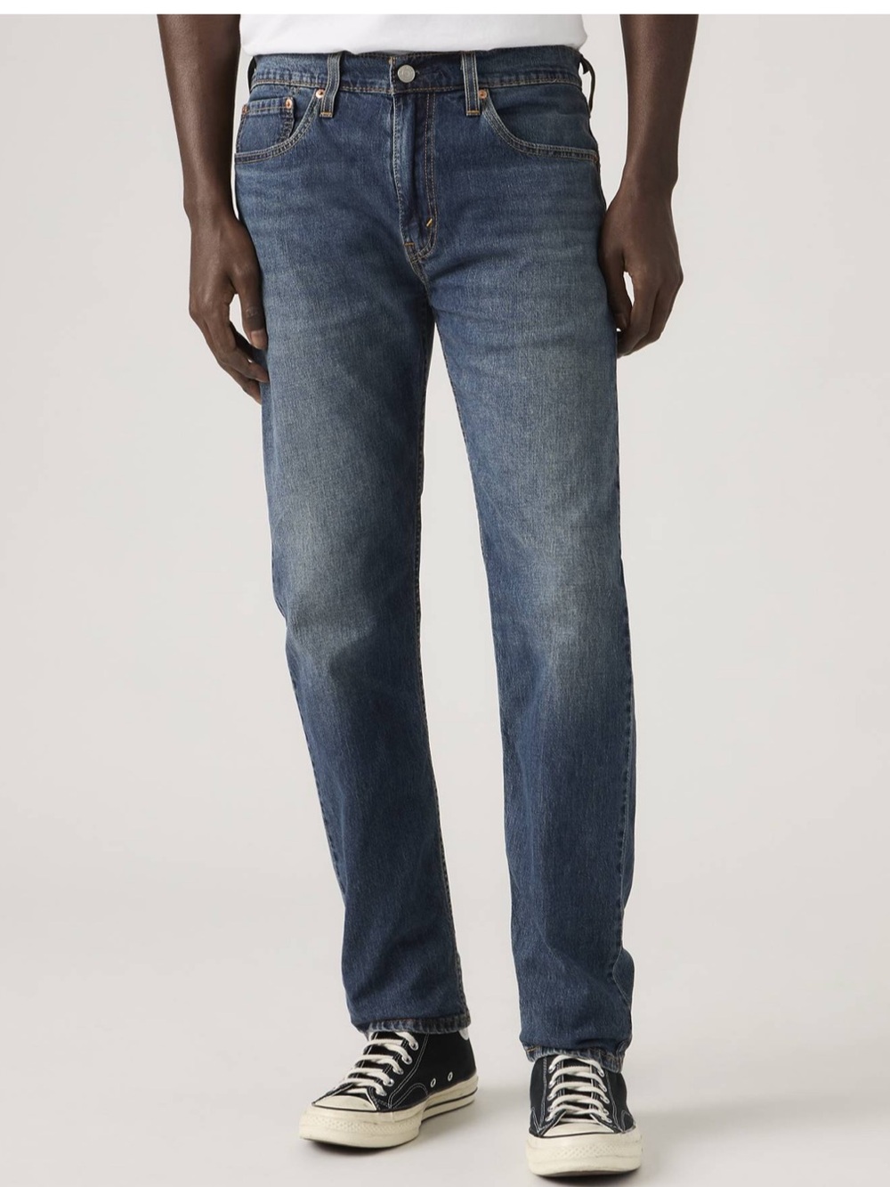 Levi’s 502